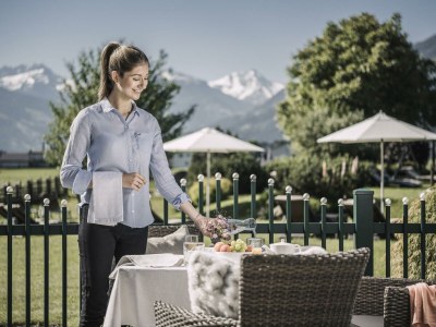 Apartment Apartment Sonnenröschen - Outdoor photo 35