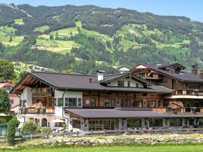 Apartment Apartment Sonnenröschen - Outdoor photo 40