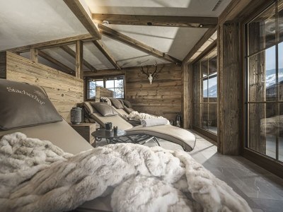 Apartment Apartment Sonnenröschen - Outdoor photo 44