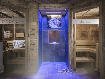 Apartment Apartment Sonnenröschen - Outdoor photo 47