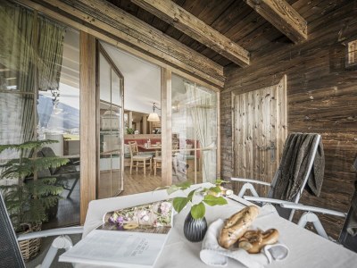 Apartment Apartment Sonnenröschen - Outdoor photo 50