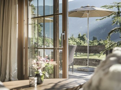 Apartment Apartment Sonnenröschen - Outdoor photo 56