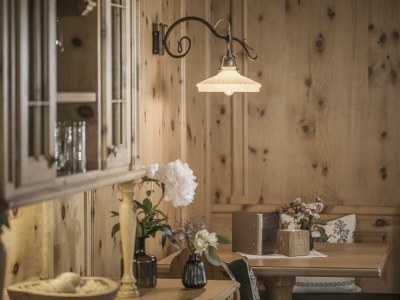 Apartment Apartment Sonnenröschen - Outdoor photo 57