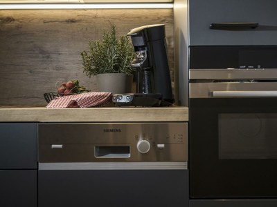 Apartment Apartment Sonnenröschen - Outdoor photo 58