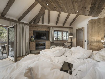 Apartment Apartment Sonnenröschen - Outdoor photo 59