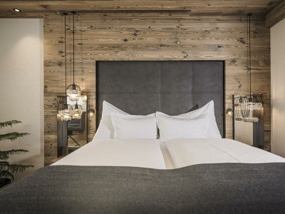 Apartment Apartment Sonnenröschen - Outdoor photo 61