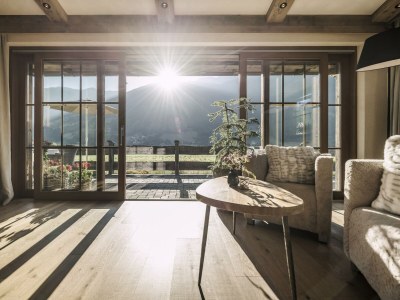 Apartment Apartment Sonnenröschen - Outdoor photo 62