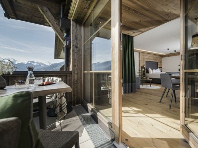 Apartment Apartment Sonnenröschen - Outdoor photo 63