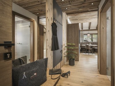 Apartment Apartment Sonnenröschen - Outdoor photo 64