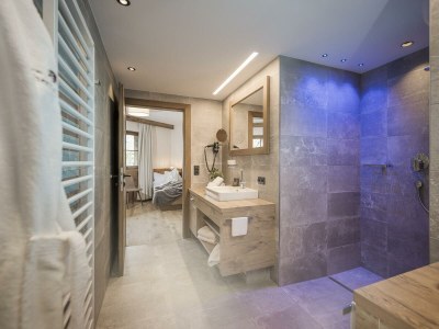 Apartment Apartment Sonnenröschen - Outdoor photo 65