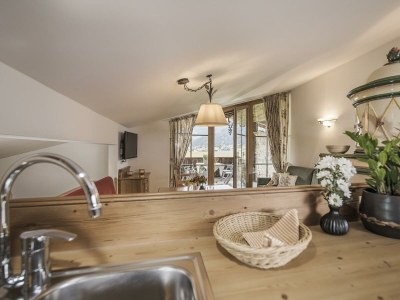 Apartment Apartment Sonnenröschen - Outdoor photo 76