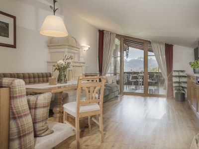 Apartment Apartment Sonnenröschen - Outdoor photo 78