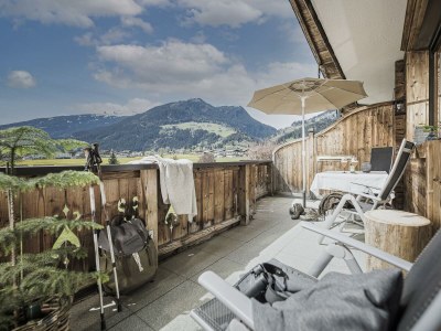 Apartment Apartment Sonnenröschen - Outdoor photo 84