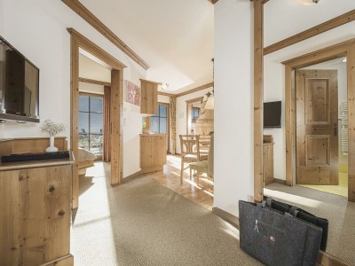 Apartment Apartment Sonnenröschen - Outdoor photo 85