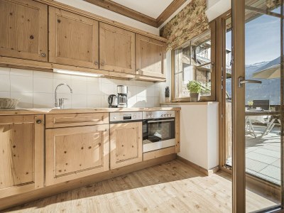 Apartment Apartment Sonnenröschen - Outdoor photo 90