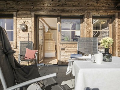 Apartment Apartment Sonnenröschen - Outdoor photo 91