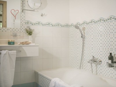 Apartment Apartment Sonnenröschen - Outdoor photo 101