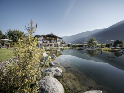 Apartment Apartment Sonnenröschen - Outdoor photo 109