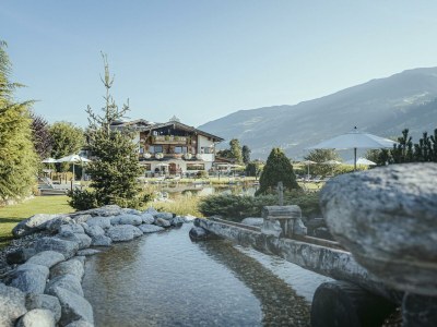 Apartment Apartment Sonnenröschen - Outdoor photo 113