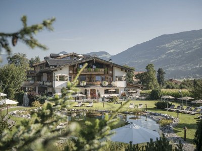 Apartment Apartment Sonnenröschen - Outdoor photo 114