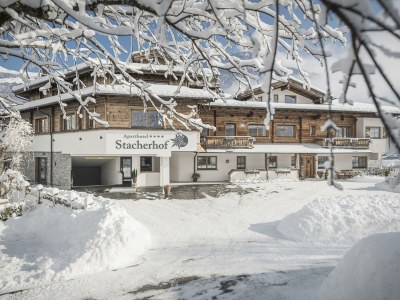 Apartment Apartment Sonnenröschen - Outdoor photo 117