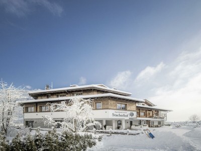 Apartment Apartment Sonnenröschen - Outdoor photo 118