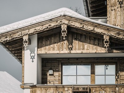 Apartment Apartment Sonnenröschen - Outdoor photo 119