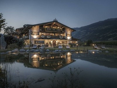 Apartment Apartment Sonnenröschen - Outdoor photo 120