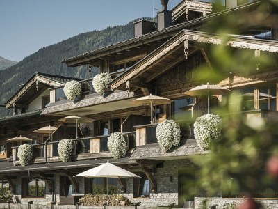 Apartment Apartment Sonnenröschen - Outdoor photo 121