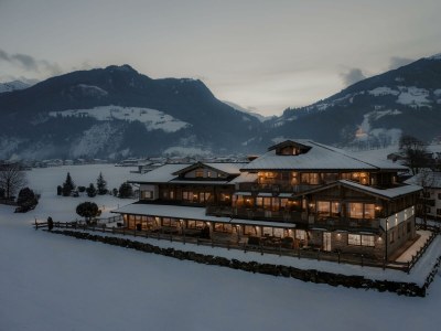 Apartment Apartment Sonnenröschen - Outdoor photo 125