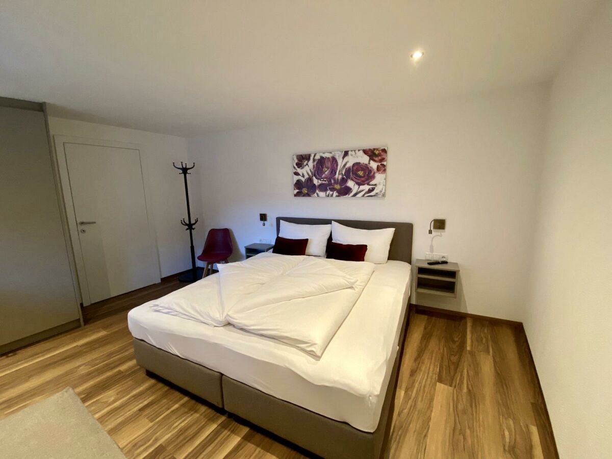 Apartment Appartement Hamberg-View