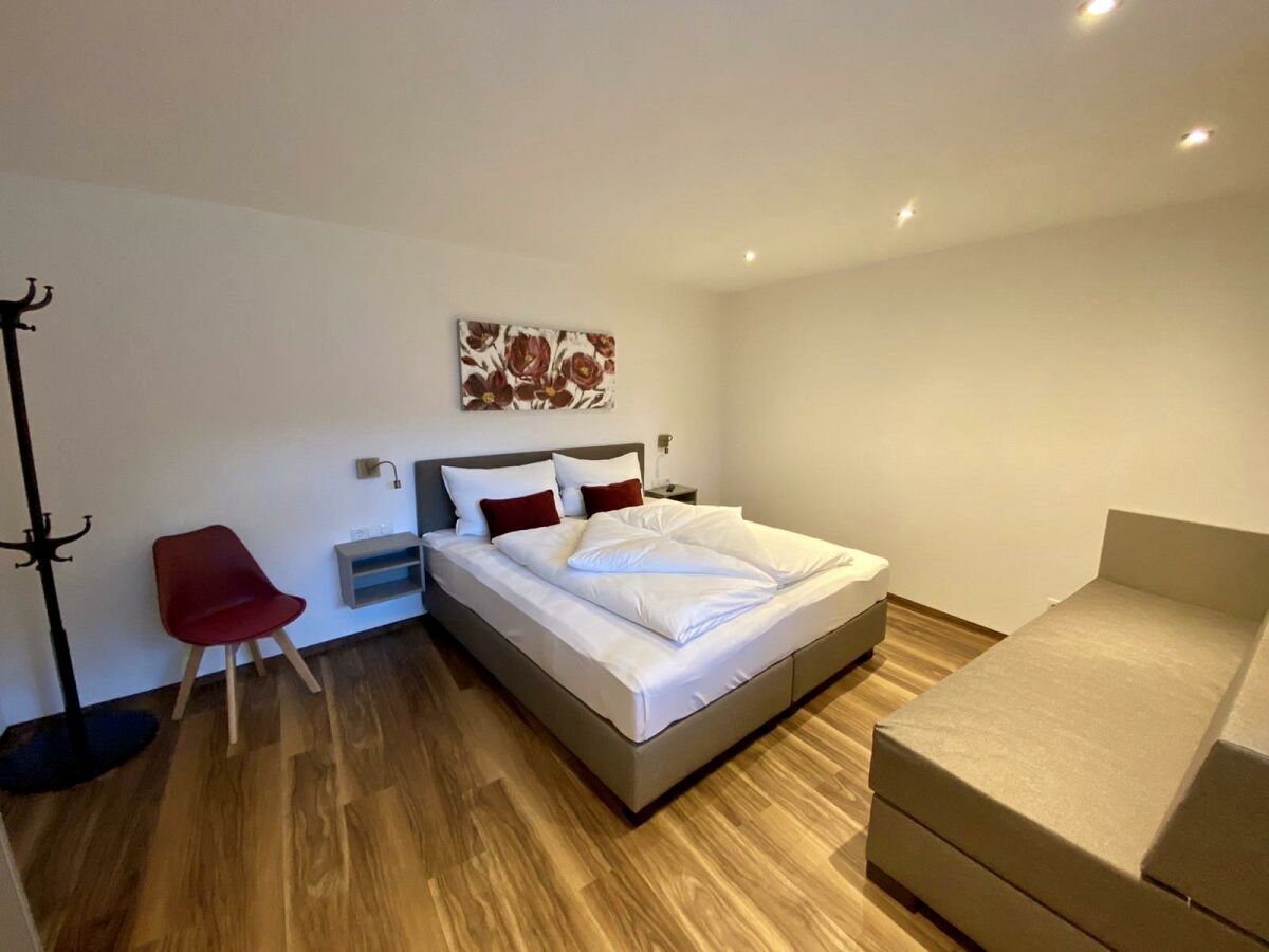 Apartment Appartement Hamberg-View - Outdoor photo 2