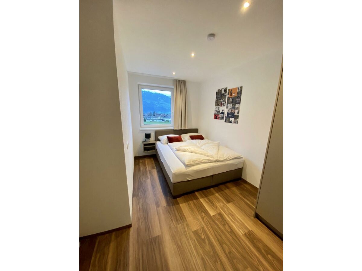 Apartment Appartement Hamberg-View - Outdoor photo 3