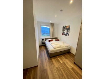 Apartment Appartement Hamberg-View - Outdoor photo 3