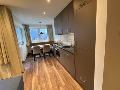 Apartment Appartement Hamberg-View - Outdoor photo 5