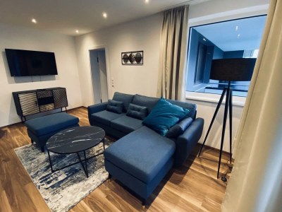 Apartment Appartement Hamberg-View - Outdoor photo 6