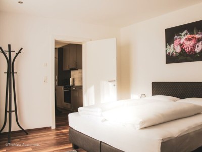 Apartment Appartement Hamberg-View - Outdoor photo 10