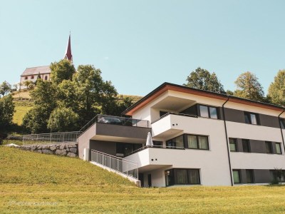 Apartment Appartement Hamberg-View - Outdoor photo 11