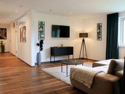 Apartment Appartement Hamberg-View - Outdoor photo 12