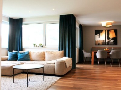 Apartment Appartement Hamberg-View - Outdoor photo 13