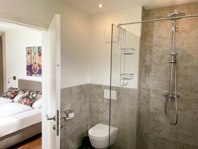 Apartment Appartement Hamberg-View - Outdoor photo 14