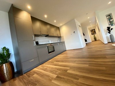 Apartment Appartement Hamberg-View - Outdoor photo 16