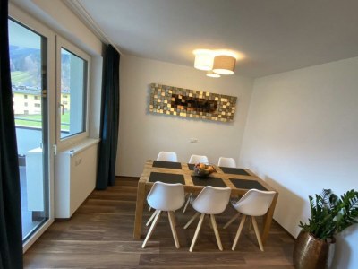 Apartment Appartement Hamberg-View - Outdoor photo 17