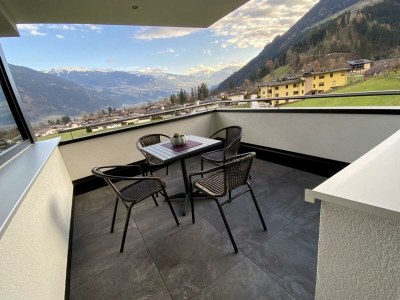 Apartment Appartement Hamberg-View - Outdoor photo 21