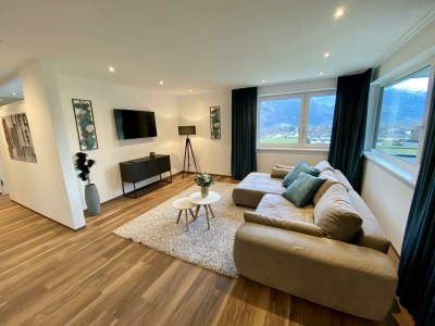 Apartment Appartement Hamberg-View - Outdoor photo 23