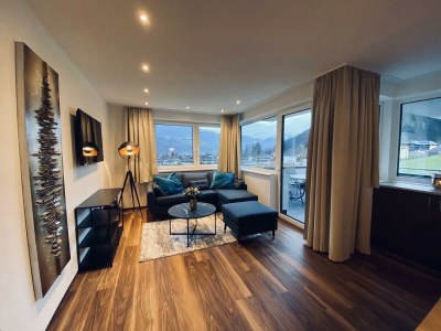 Apartment Appartement Hamberg-View - Outdoor photo 25