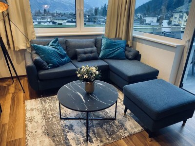 Apartment Appartement Hamberg-View - Outdoor photo 27