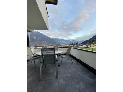 Apartment Appartement Hamberg-View - Outdoor photo 29