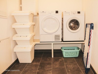 Apartment Appartement Hamberg-View - Outdoor photo 31