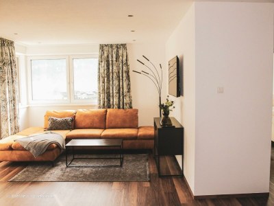 Apartment Appartement Hamberg-View - Outdoor photo 33